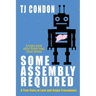 Some Assembly Required: An Organ Transplant Love Story