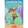 Clementine Fox and the Great Island Adventure: A Graphic Novel (Clementine Fox #1)