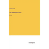 The Newspaper Press: Vol. II
