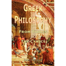 Greek Philosophy: From Thales to the Cynics