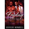 Friday After Dark