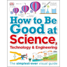How to Be Good at Science, Technology, and Engineering