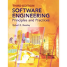 Software Engineering: Principles and Practices (Third Edition)