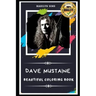 Dave Mustaine Beautiful Coloring Book: Stress Relieving Adult Coloring Book for All Ages