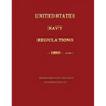 United States Navy Regulations- 1990