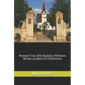 Pioneer Free Will Baptists Ministers Burial Locations in Oklahoma