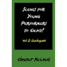 Scenes for Young Performers to Enjoy: Vol II, Duologues