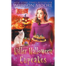 Killer Halloween Cupcakes