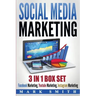 Social Media Marketing: Facebook Marketing, Youtube Marketing, Instagram Marketing