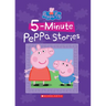 Five-Minute Peppa Stories (Peppa Pig)