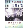 Assault on Tony's