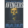 Necroscope: Avengers