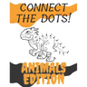 Connect The Dots!: Animals Edition