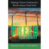 Just Green Electricity: Helping Citizens Understand a World Without Fossil Fuels