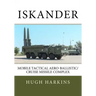Iskander: Mobile Tactical Aero-Ballistic/Cruise Missile Complex