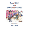 Fourth of July at the "Grand Ole Oaktree": Starring Red Bovine and the Cowbelles with Rex Critter