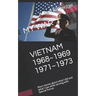 My War Vietnam 1968 1969 1971 1973: Short stories about what I did and what I saw while serving with Special Forces