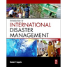 Introduction to International Disaster Management