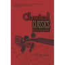 Classical Classics