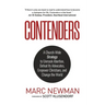 Contenders: A Church-Wide Strategy to Unmask Abortion, Defeat Its Advocates, Empower Christians, and Change the World