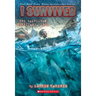 I Survived the Galveston Hurricane, 1900 (I Survived #21): Volume 21