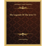 The Legends Of The Jews V1
