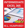 Intermediate Excel 365