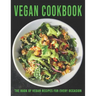 Vegan Cookbook: The book of Vegan Recipes for Every Occasion