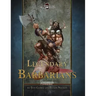 Legendary Barbarians