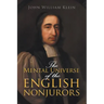 The Mental Universe of the English Nonjurors