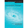 Existential Therapy: Legacy, Vibrancy and Dialogue