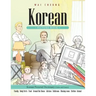 Korean Picture Book: Korean Pictorial Dictionary (Color and Learn)