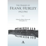 The Diaries of Frank Hurley 1912-1941