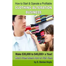 How To Start & Operate A Profitable Clothing Alteration Business: Make $30,000 to $40,000 a Year Working From Home