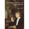 The Collected Essays of Virginia Woolf
