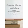 Essential Mental Health Law