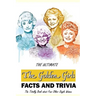 The Ultimate 'The Golden Girls' Facts and Trivia: : Things You Need to Know About 'The Golden Girls'