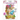 My Besties Fluffy's 2 Big Beautiful Fluffy Girls!