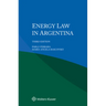 Energy Law in Argentina