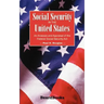 Social Security in the United States: An Analysis and Appraisal of the Federal Social Security Act