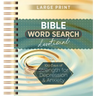 100 Days of Strength for Depression & Anxiety: Bible Word Search Devotional