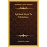 Spiritual Steps to Christmas