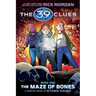 39 Clues: The Maze of Bones: A Graphic Novel (39 Clues Graphic Novel #1)