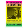 Fighting for Recognition: Identity, Masculinity, and the Act of Violence in Professional Wrestling