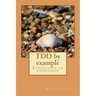 TDD by example: Evaluating an expression