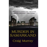 Murder in Samarkand