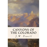 Canyons of the Colorado
