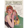 Silent Vignettes (hardback): Stars, Studios and Stories from the Silent Movie Era