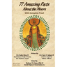 77 Amazing Facts About the Moors with Complete Proof: Black and White Student's Edition