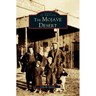 Mojave Desert